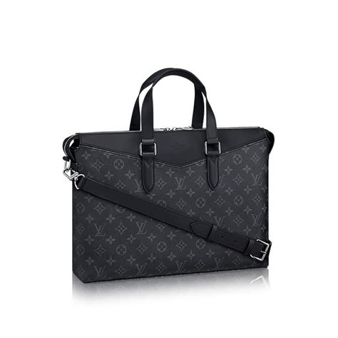 louis vuitton office bag|louis vuitton briefcase bag.